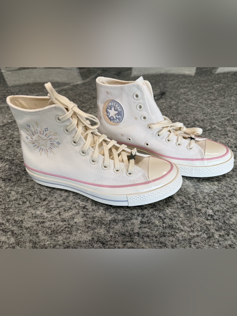 Converse Chuck Taylor High Tops
